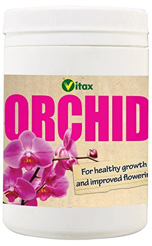 Vitax 200g Orchid Feed