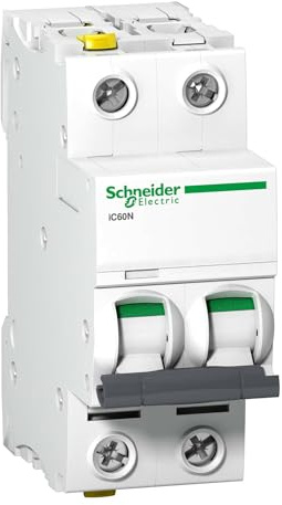 Schneider Electric A9F04213 Disjoncteur 13 A 400 V 400 V