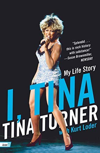 [( I, Tina: My Life Story (icon!t) [ I, TINA: MY LIFE STORY (ICON!T) ] By Turner, Tina ( Author )Jul-01-2010 Paperback By Turner, Tina ( Author ) Paperback Jul - 2010)] Paperback