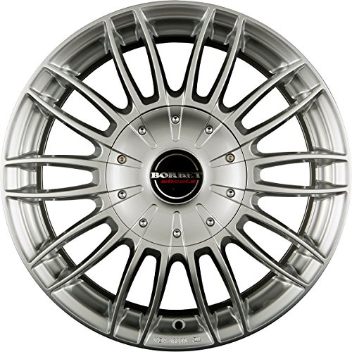 Borbet 4051665027938 - 18 Alu-Felgen