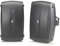 Yamaha NS-AW150 2-Way Indoor/Outdoor Speakers (Pair, Black)