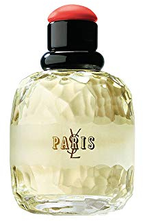 Yves Saint Laurent Paris femme/woman Eau de Toilette, 75 ml