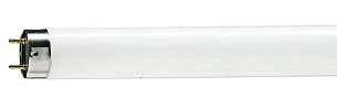 PHILIPS LIGHT Fluorescent lamp 36W White, G13, 1199, 4m