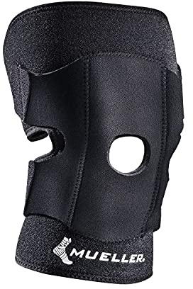 Mueller Adjustable Knee Support, Verstellbare Kniebandage