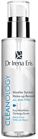 Dr Irena Eris Mizellen-Reinigungslotion Cleanology 200 ml