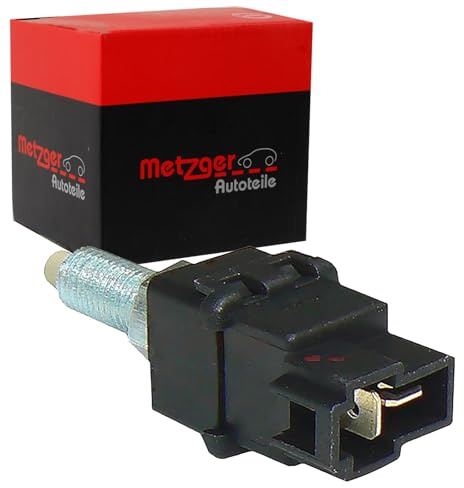 Metzger 0911084 Bremslichtschalter