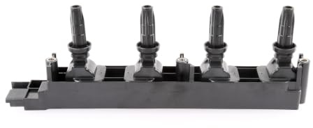 VEMO Zündspule V22-70-0004 Kompatibel mit: CITROËN C4 Coupe, C4 I, C8, PEUGEOT 206 Schrägheck, 307, 307 Break, 307 CC, 406, 406 Break, 406 Coupe, 407, 407 Coupe, 407 SW, 607, 807