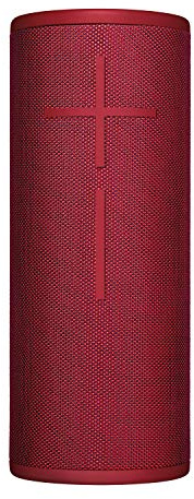 Ultimate Ears Boom 3 Portable Waterproof Bluetooth Speaker - Sunset Red