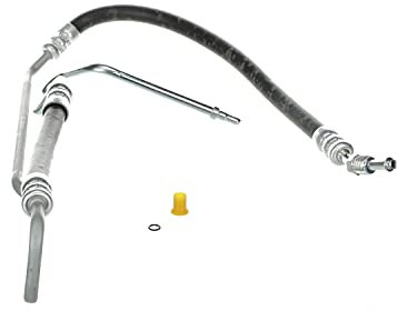 Sunsong 3404420 Servolenkung Druckleitung Schlauch
