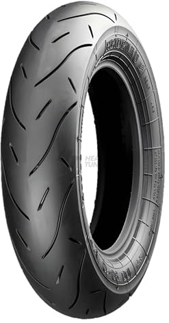 Heidenau 110/70-11 45M K 80 SR Motorradreifen