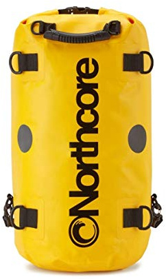 Northcore 2024 Dry Bag 30l Rucksack - Gelb