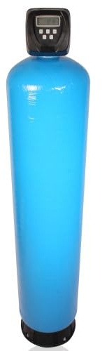 AQMOS Entsäuerungsanlage Calzit 14x65