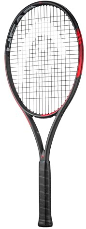 HEAD IG Challenge MP Unisex Tennisschläger rot rot