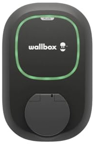 Wallbox Pulsar Plus Socket 22kW