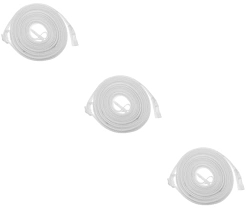 TOPBATHY 3 Piezas Conector de Colchón para Camas Gemelas Correa para Colchones para Camas Twin Diseño Práctico y de Usar Metros de
