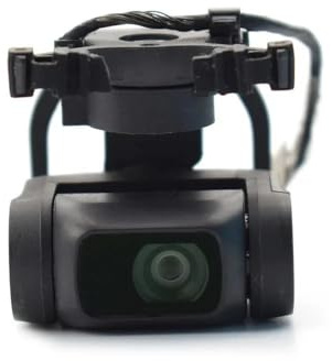 YUNHUOZ pour caméra à cardan pour DJI pour Mavic Mini Gimbal pour pièces de Rechange pour pour Drone