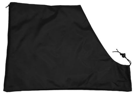 Bolsa para Aspiradora de Hojas Bolsa Colectora Repuesto Aspirador Universal