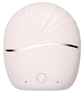 Mini Stiracleur, Rechargeable Sans Fil Bouclés - Contrôle De La Température 3 Vitesses De Voyage | Pour Cheveux Courts Long Bouclés Ondulés Style Plage Salon