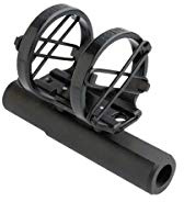 RØDE SM5 Support anti-choc pour bague de serrage de caméra