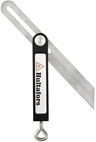 Hultafors 256003 S mV 20 Fausse équerre