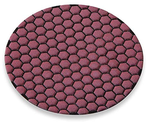 FLEX Diamant-Schleifpad DP 100 DRY Ø 115 mm - 386200