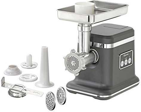 Bartscher Fleischwolf FW10 Gastronomiebedarf