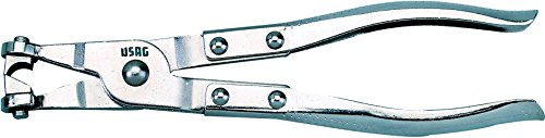 USAG 871 B U08710004 Pinza per Fascette Automatiche Clic