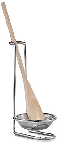 Zeller, Holz, Silber/Braun, small, 2-Einheiten 27331