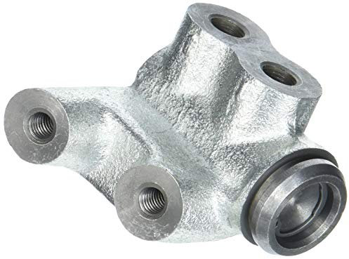 FERODO FHR7103 Repartidor de frenada izquierda Repartidor de Freno Regulador de la fuerza de frenado Repartidor de freno