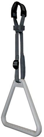 Pflegehome24® Triangel Triangelgriff Haltegriffe dreieckig für Bettgalgen