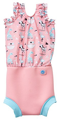 Splash About Happy Nappy Bañador pañal