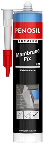 KLEBSTOFF FÜR Folien UND MEMBRANEN 310ML