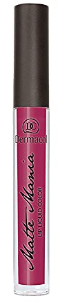 Labial Líquido Mate Manía - Matte Mania Labial Liquido 34