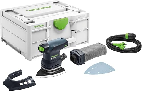 Festool Lijadora Delta DTS 400 REQ-Plus