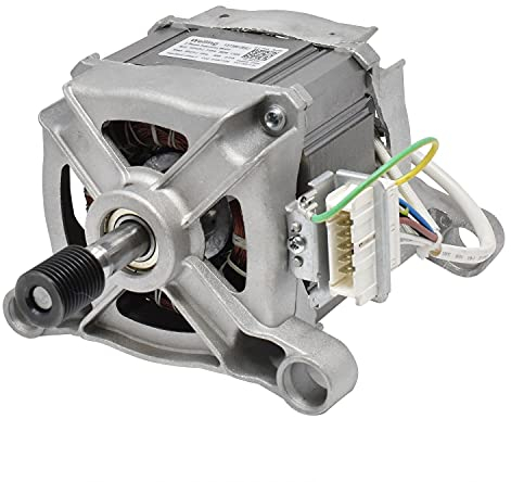 sparefixd Motor to Fit Candy Washing Machine