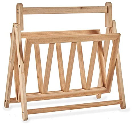 BigBuy Home Revistero, Estándar