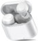 TOZO T6 In-Ear Kopfhörer Kabellos Bluetooth 5.3 mit ENC Noise Cancelling, 50 Std. Wiedergabe, Tiefer Bass, IPX8 Wasserdicht, Ladeetui, Touch und App-Steuerung - Weiß