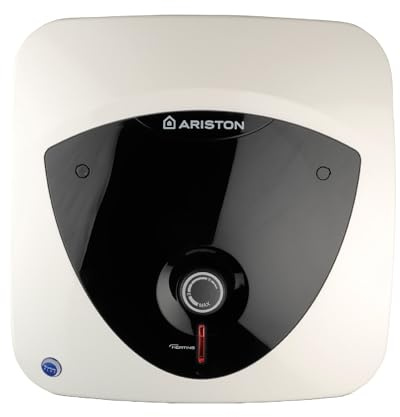 Ariston Water Heater Andris Lux Oversink 10L 2kW Electric Storage