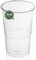 MAXI PRODUCTS – 500 Gobelets Plastique Réutilisables – 250 ml – Gobelets Recyclables – Haute Résistance – Incassables – Idéal pour Fêtes, Café, Bière, Boissons Fraîches – INCASSABLES