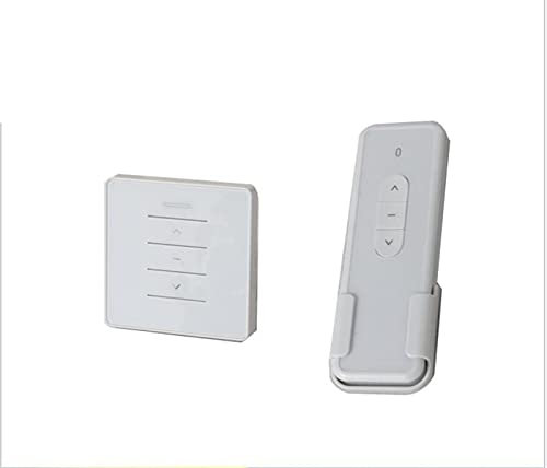 Apriporta Elettrico, Apri automatico della finestra della finestra più stretta del montone del lucernario WiFi Tuya Rf. Actuator Greenhouse Drive Window Operator 24VDC ,per cancello(Kit 0 only opener)
