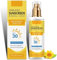 Sun Protection for Hair, SPF30 Hair & Scalp Sun Protection Spray, Scalp Sunscreen, Hair Sunscreen, Non-Greasy UV Protection, Prevent Hair Color Fade/Dryness, Suitable for Hiking/Beach/Running