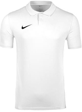 Nike Y NK Park26 SS Polo T-Shirt Bébé Fille