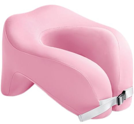 Klaisy Office Kissen In Ergonomisch Verstärkt Die Halsunterstützung Und Entspannung Mit Weicher Haltbarkeit Memory Foam Schlafkissen