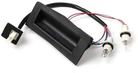 Aktuator automatische Kofferraumverriegelung 13223919 13199906 13156919 6240372 Für Opel Für Astra H Für Caravan Für Zafira B Heckklappenentriegelungsschalter Kofferraumöffnerknopf