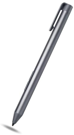 Active Pen para Lenovo Tab P11 Gen 2 - TB350FU/TB128FU/TB-J606F/TB-607F J607Z/ TB-J616N/TB-J706L J716 / Tab M10 Plus (3ª generación) TB128XU / Yoga Pad Pro 13 - Stylus Pen - Rechazo de palma