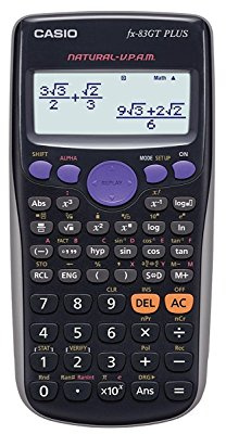 Casio FX 83 ES Calculator