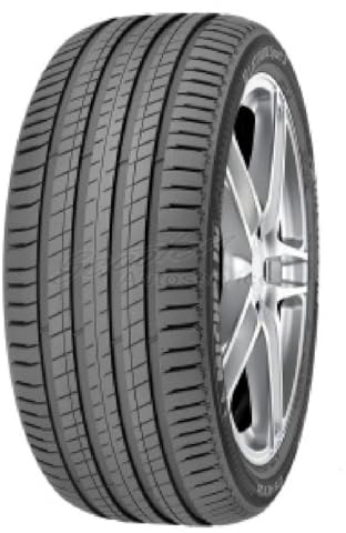 Michelin Latitude Sport 3 - 255/50R19 103Y - Sommerreifen