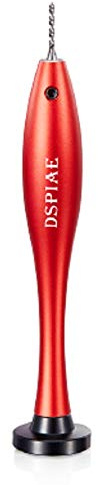 DSPIAE AT-HD Aluminum Alloy Hand Drill Kit