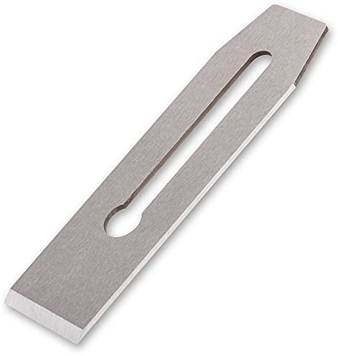 Rider Plane Blade for No.4 & No.5 Bench Planes - 50mm