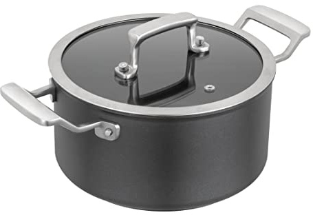 KUHN RIKON NEW LIFE Pro Recycling Kochtopf 3.0 L · Ø 20 cm